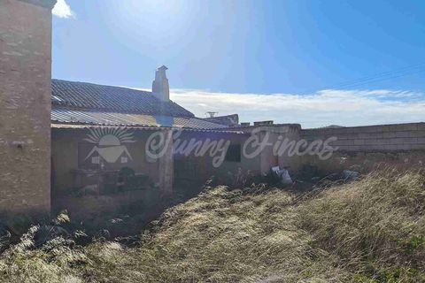Landejendom i Yecla, Murcia, Yecla - € 195.000 | Ref: SF0556 - foto 41